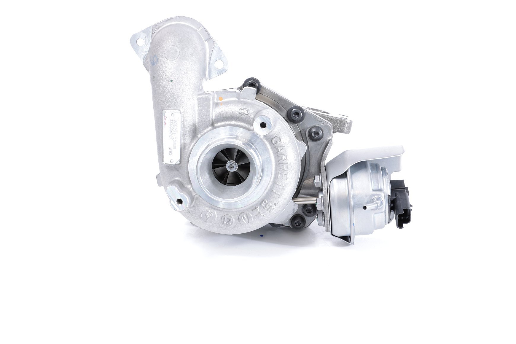 Turbosprężarka T915703 BTS TURBO 2254339 FORD