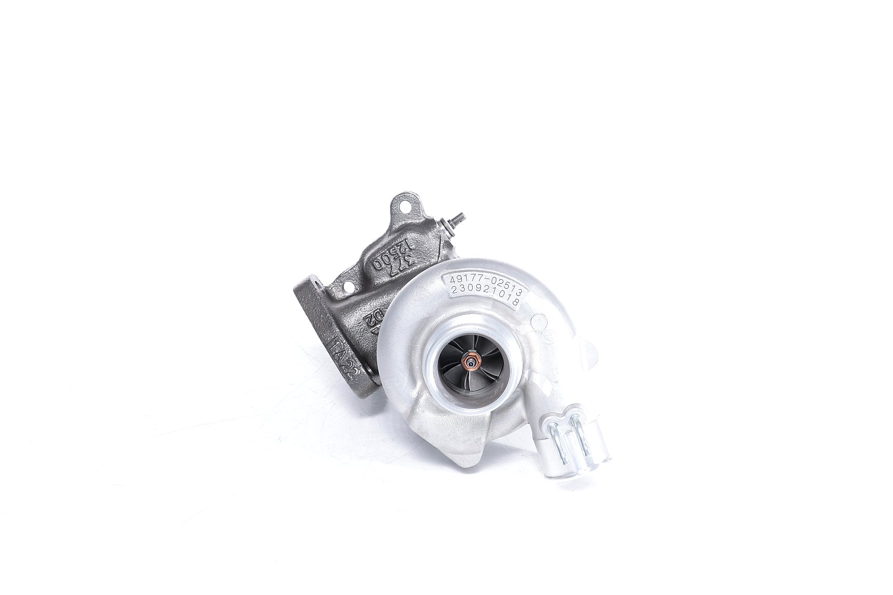 BTS TURBO 49177-02512 Turbolader