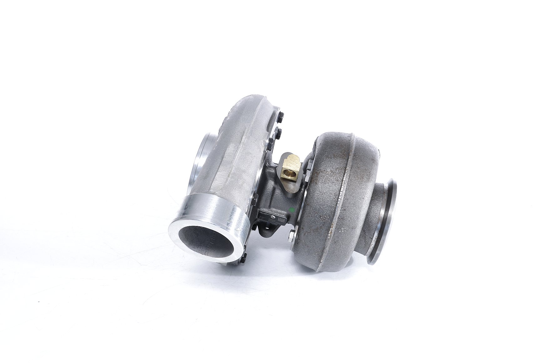 Turbina T915887 BTS TURBO SE501668