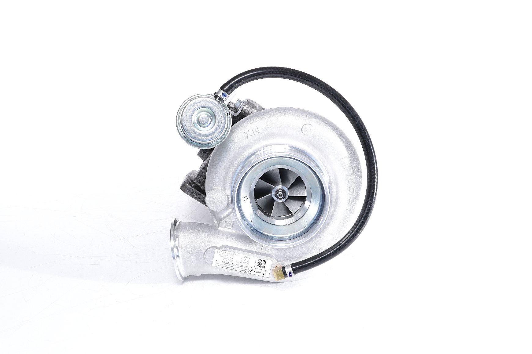 Turbina T915908 BTS TURBO 4956077 Volkswagen