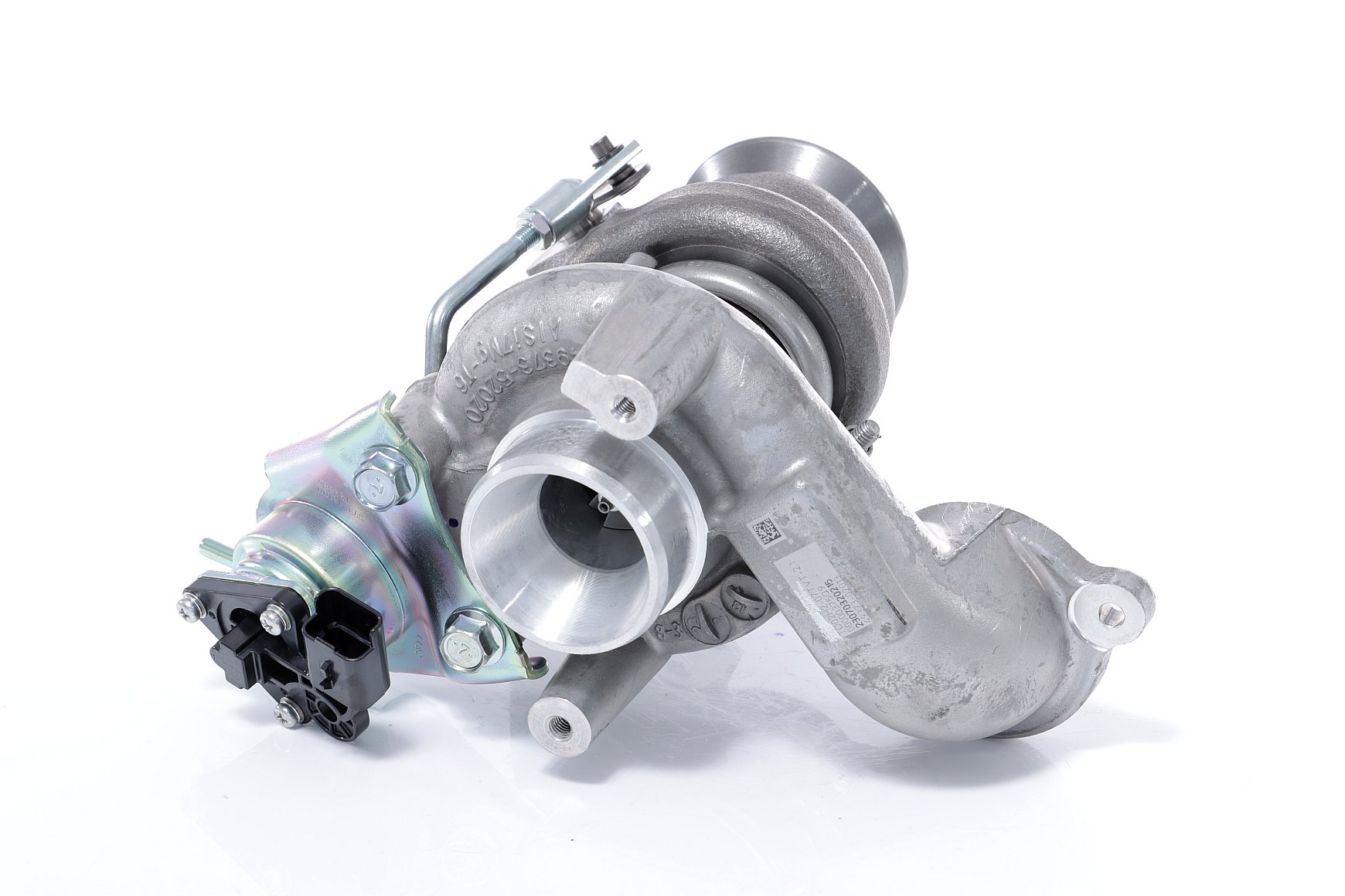 Ford B-Max JK turboahdin BTS TURBO ORIGINAL T915913