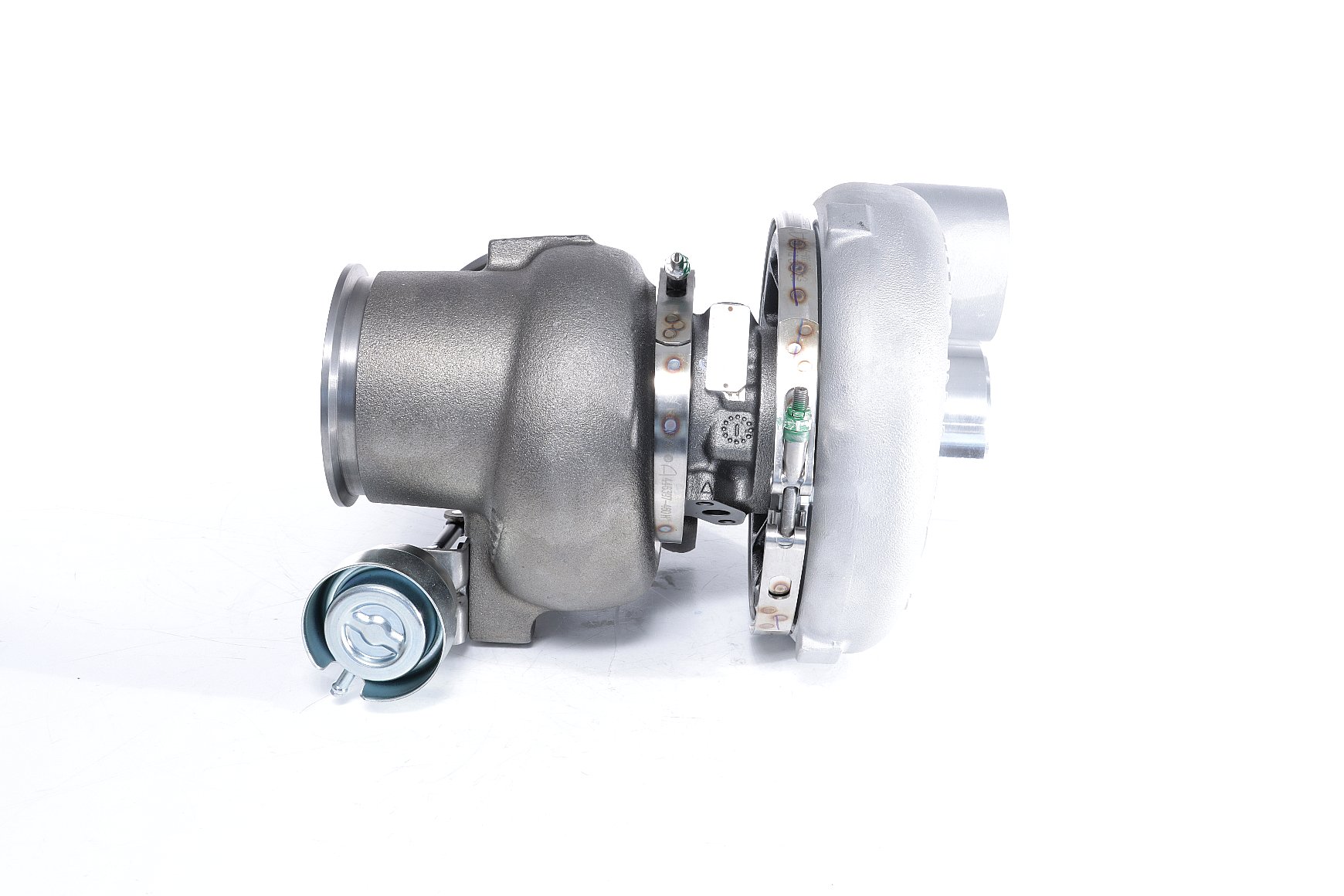 BTS TURBO T915937 Τουρμπίνα