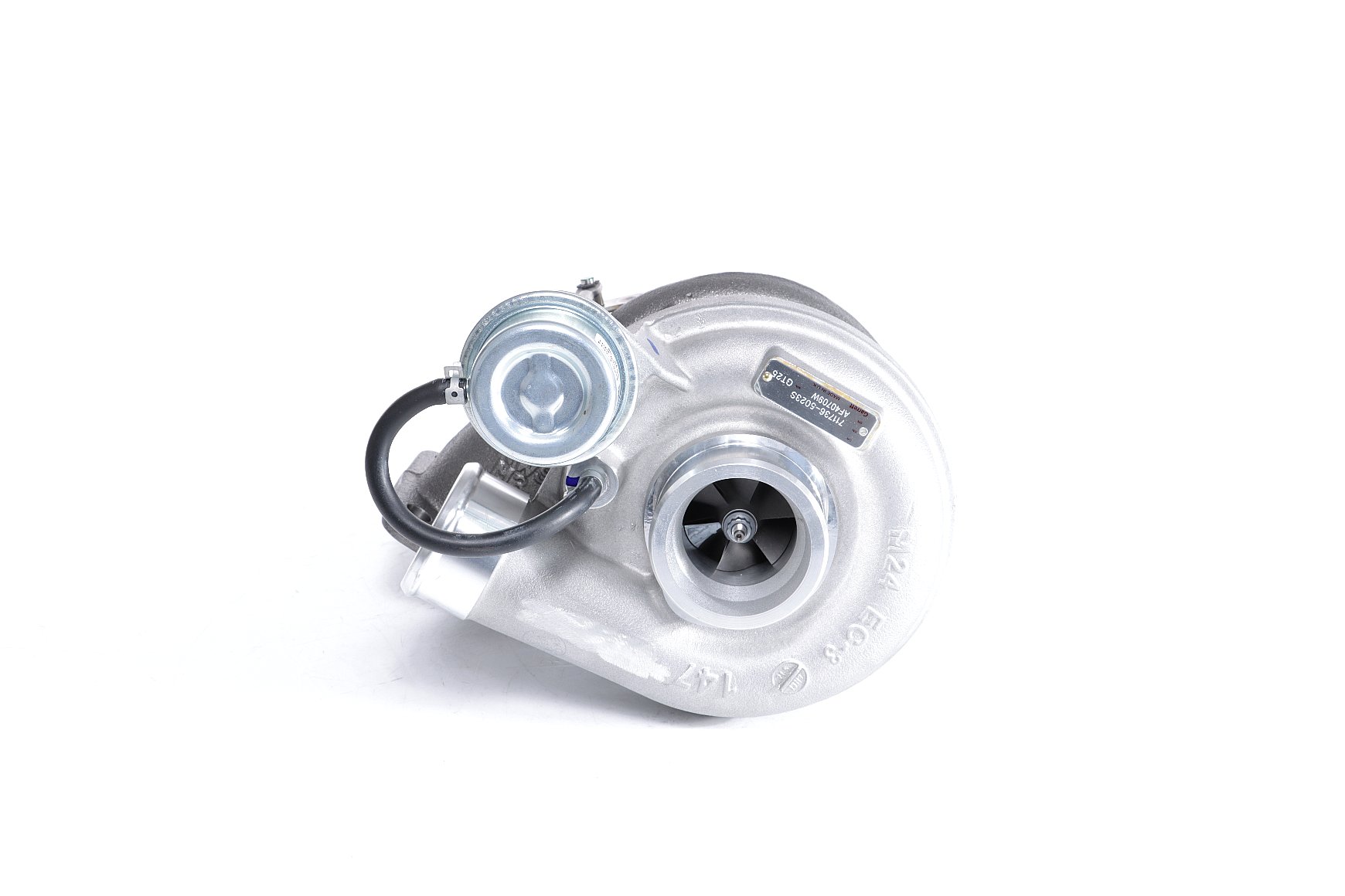 Turbocompresseur T915940 BTS TURBO 2674A223 LAND ROVER