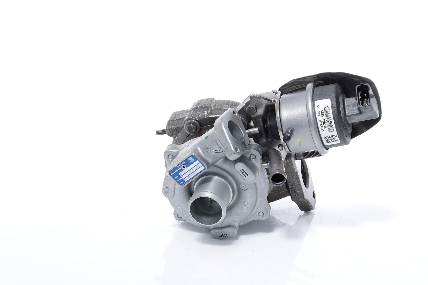 BTS TURBO T915964 Turbocharger
