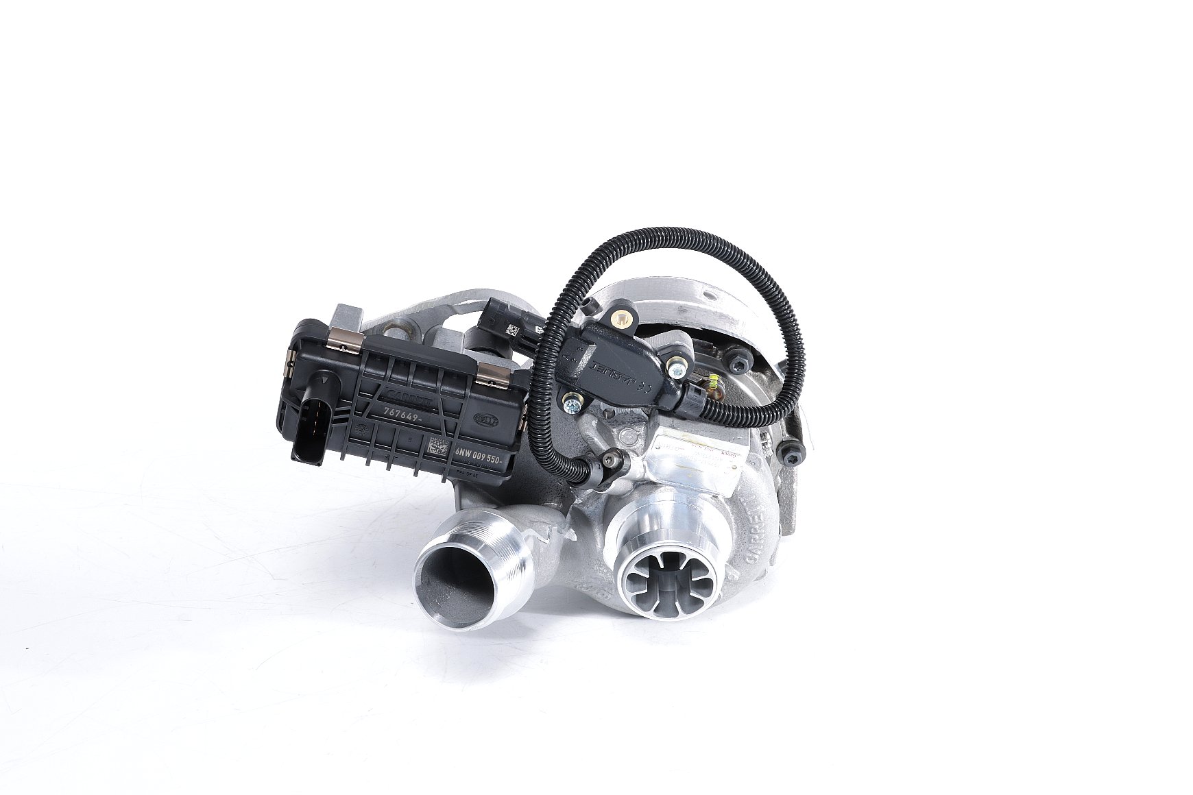 Porsche 911 Targa Turbo BTS TURBO T915965RE
