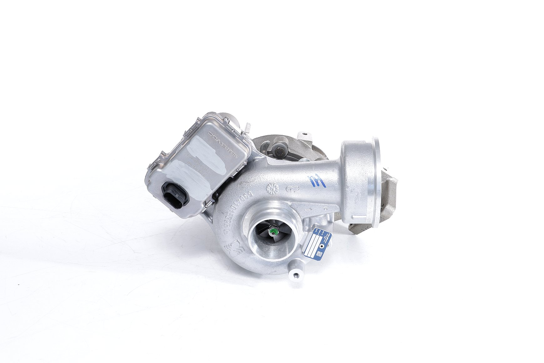 BTS TURBO T915984 Turbod