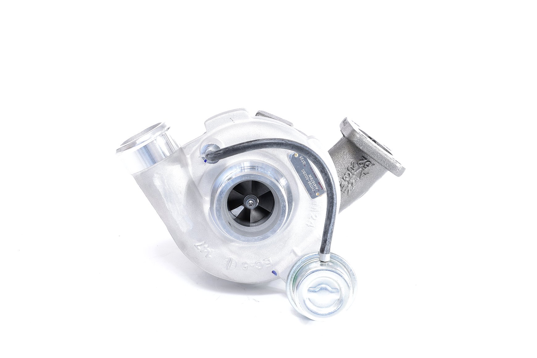BTS TURBO 711736-5028S Turbocharger