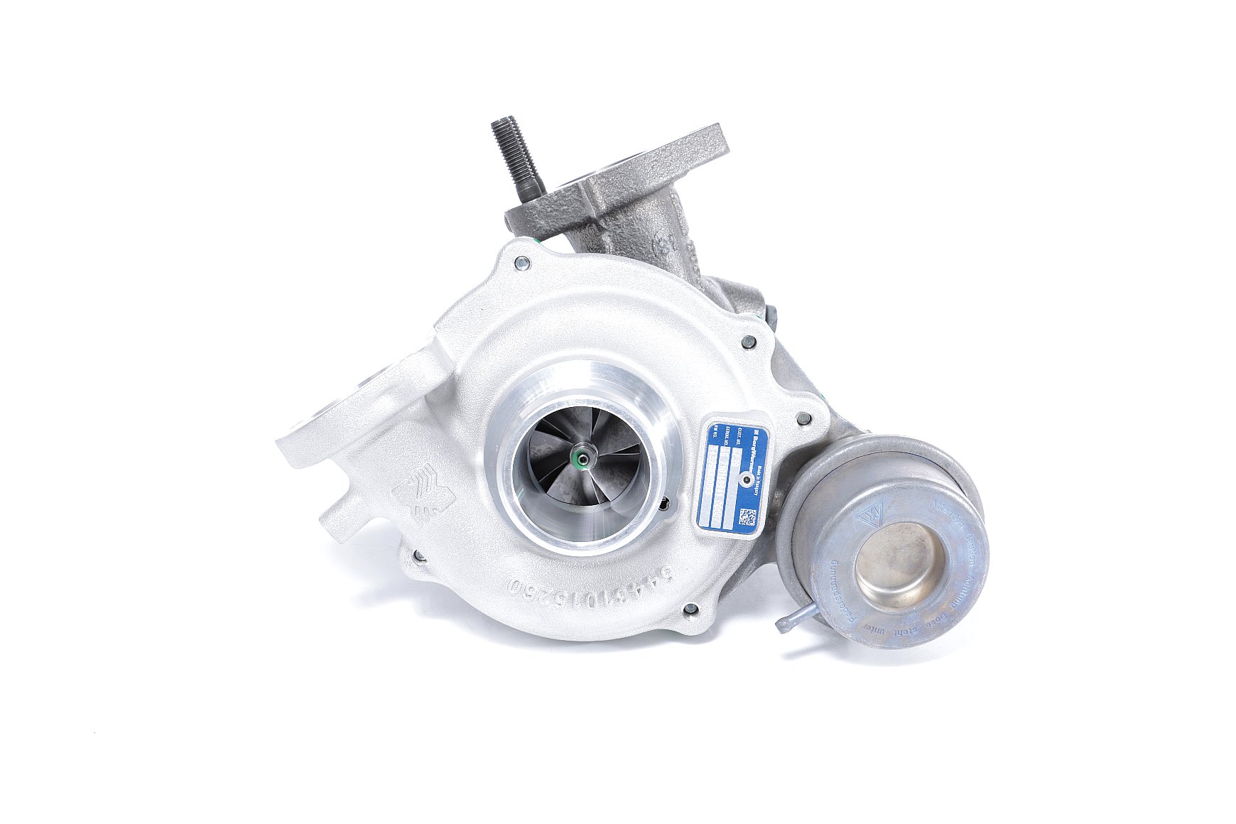 BTS TURBO T916022 Turbina Fiat Ducato Mk3 prezzo