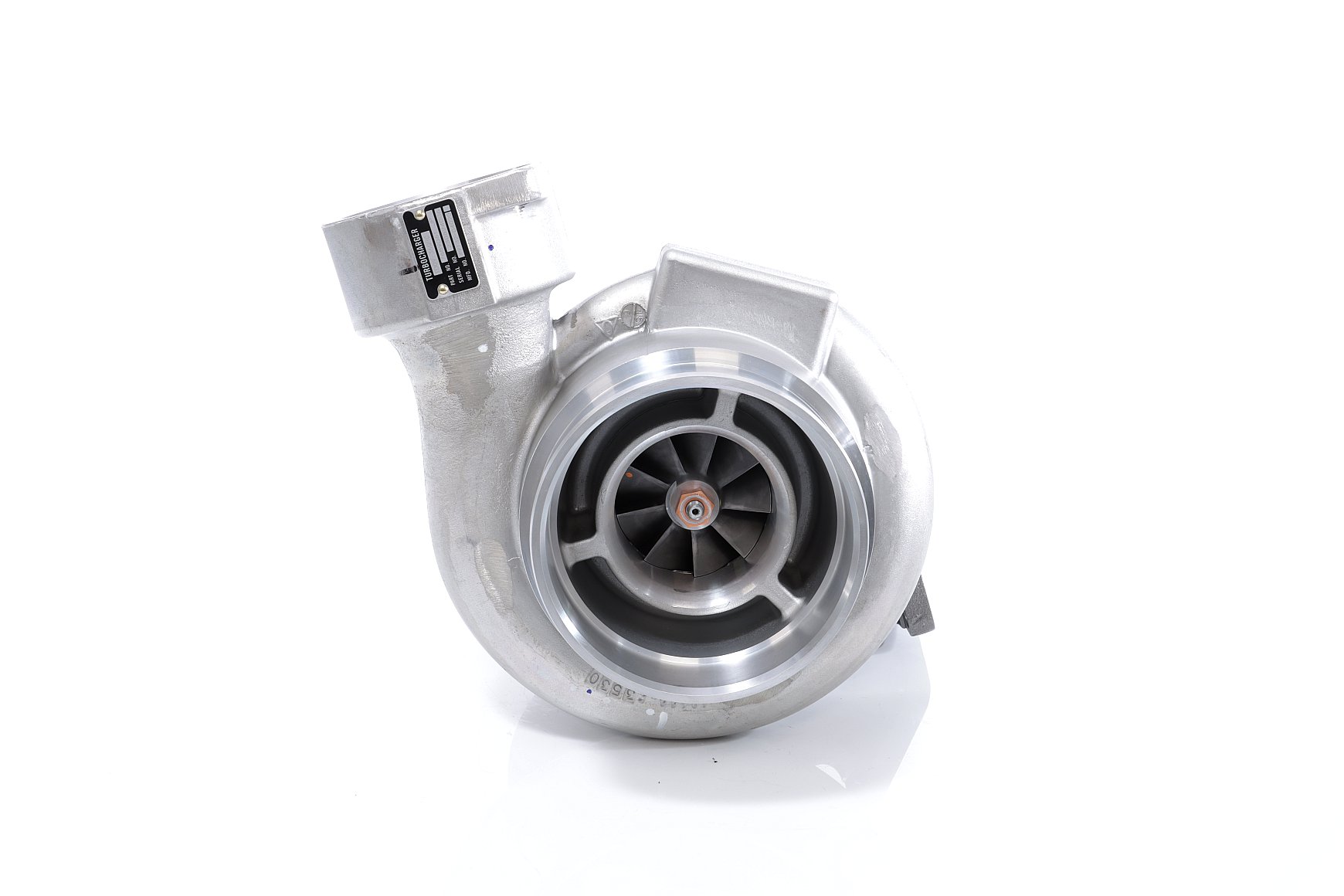 BTS TURBO 49132-04020 Turbocompresor