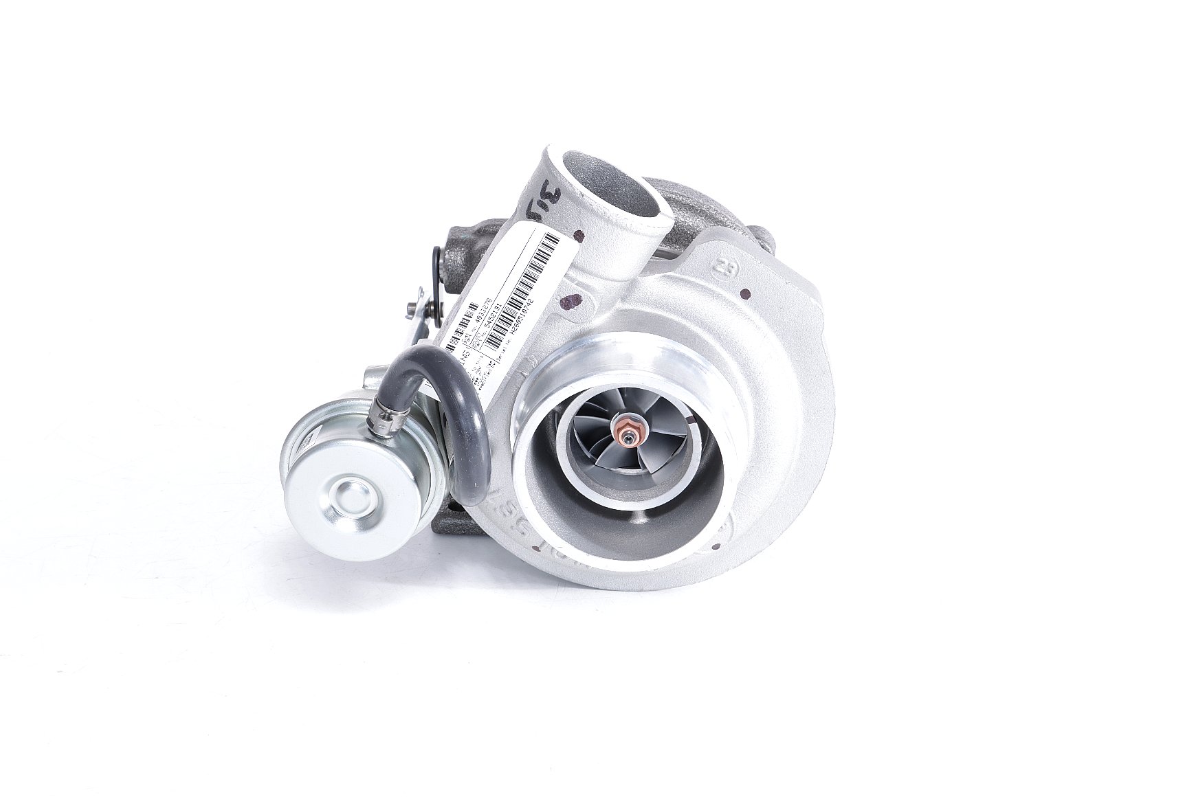 Turbolader T916072 BTS TURBO 2852559