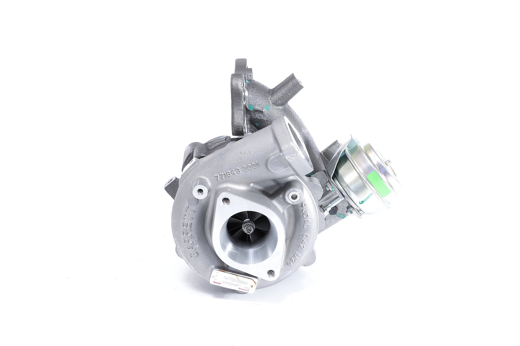 Turbolader T916083 BTS TURBO 14411-EB71C VW