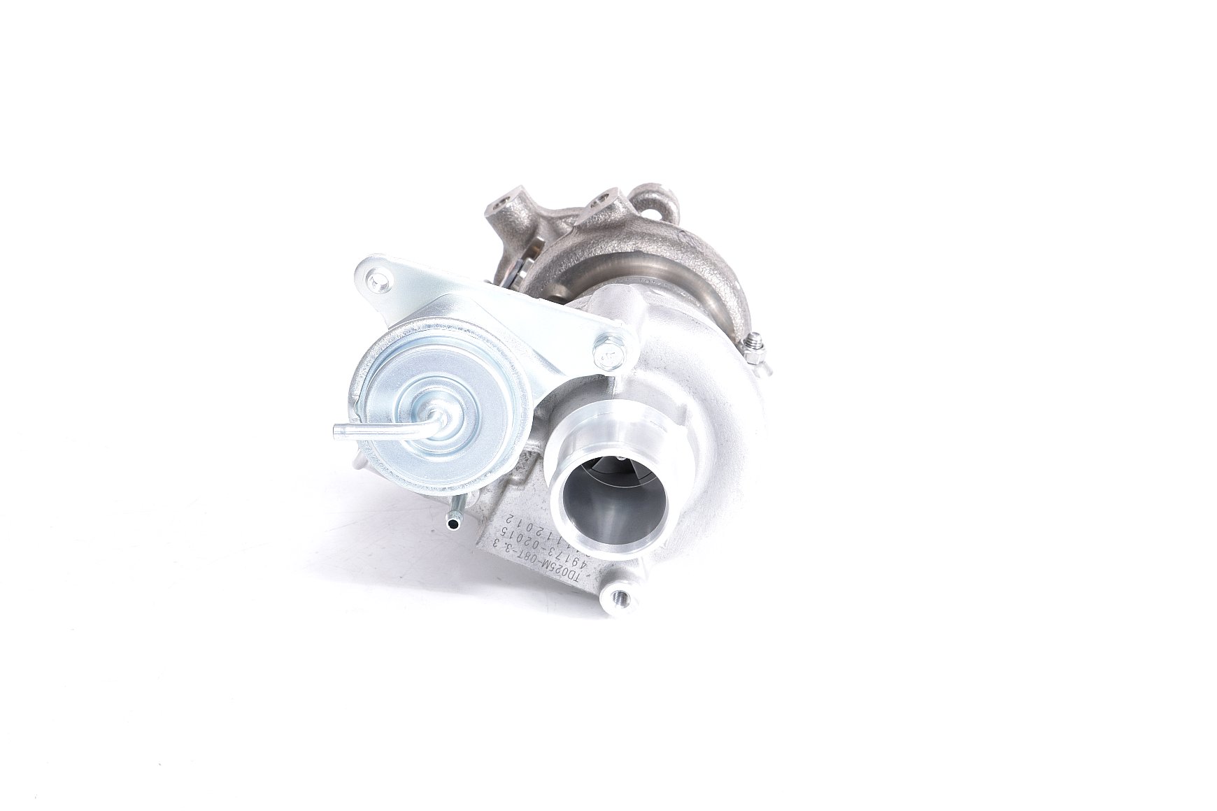Kit de montage, compresseur T916139 BTS TURBO 4917302010 SMART