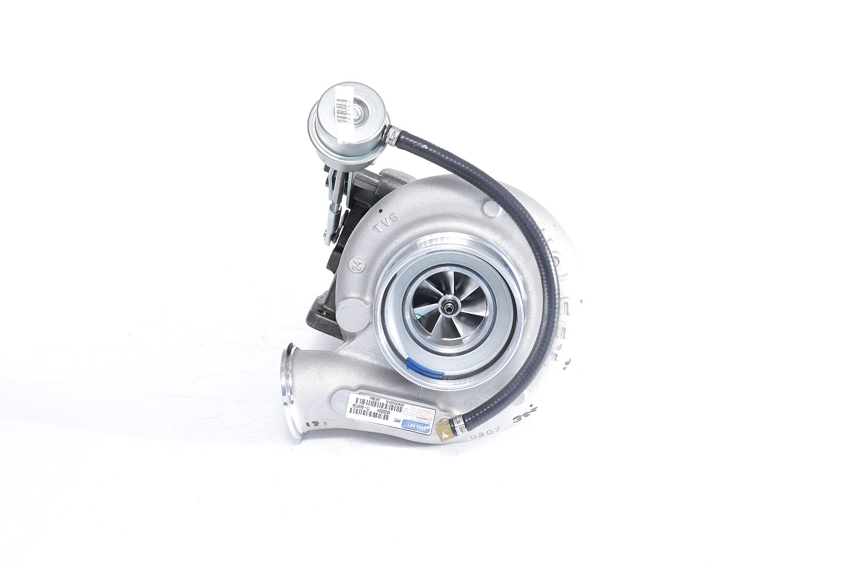 Turbosprężarka T916264 BTS TURBO 4955479