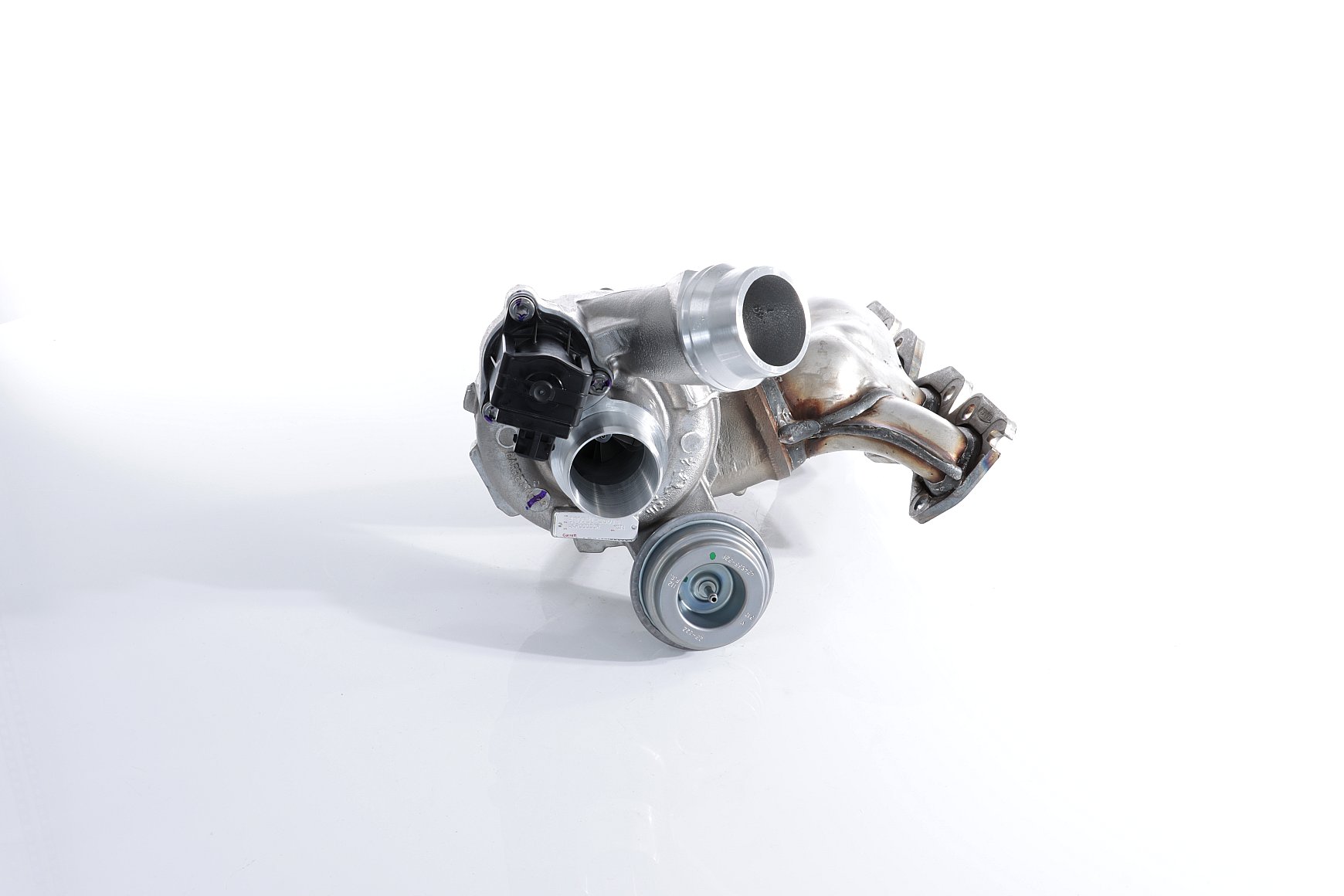 BTS TURBO 820021-5001S Turbocompresseur