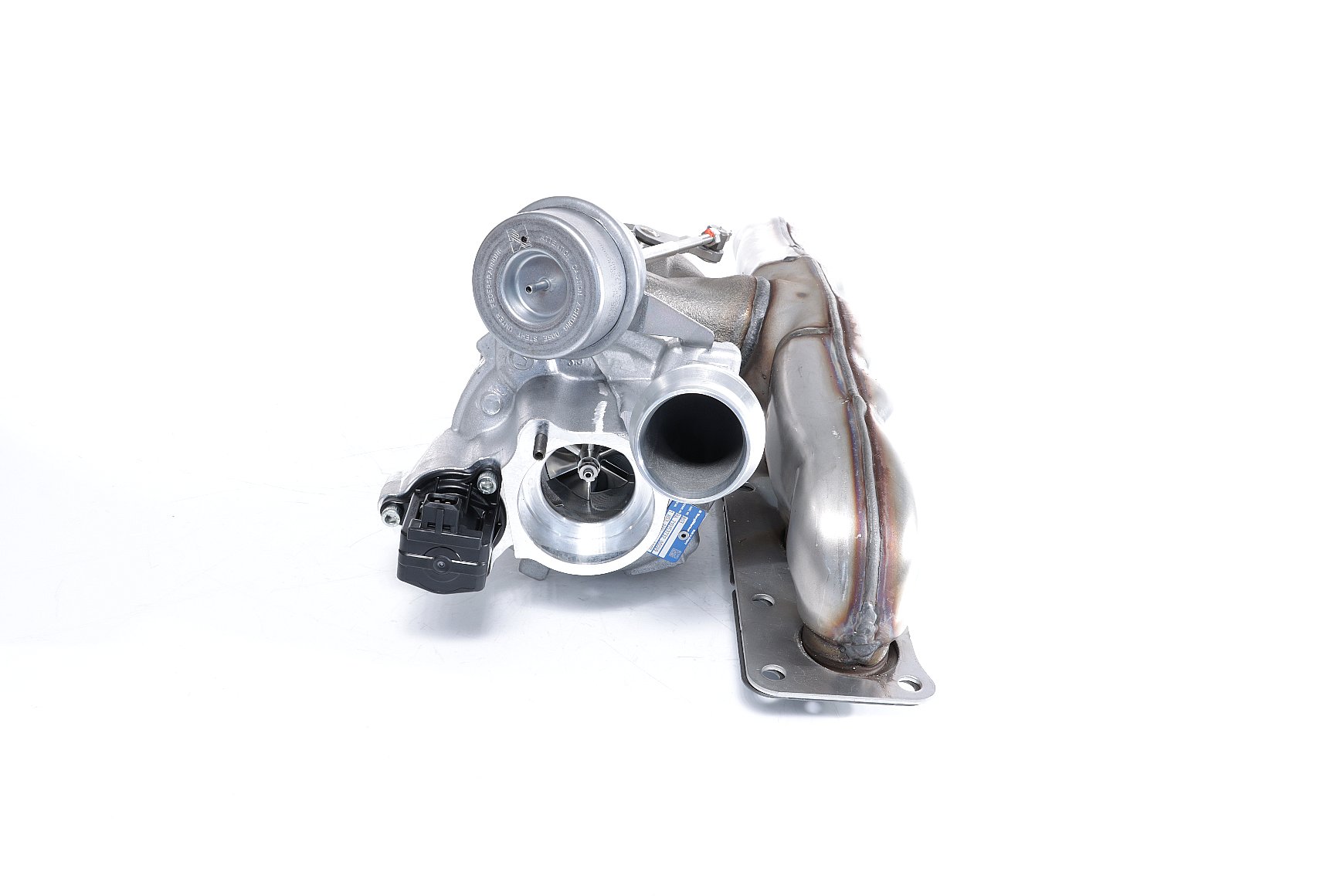BTS TURBO T916289 Turbocharger