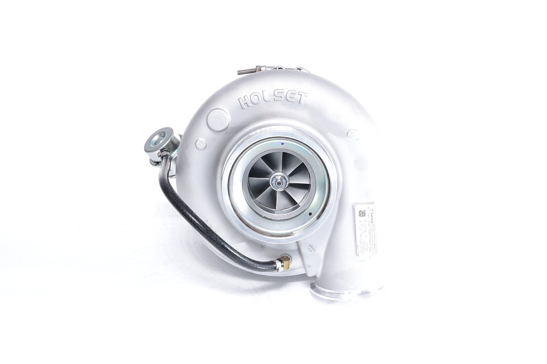 BTS TURBO T916336 Turbocharger