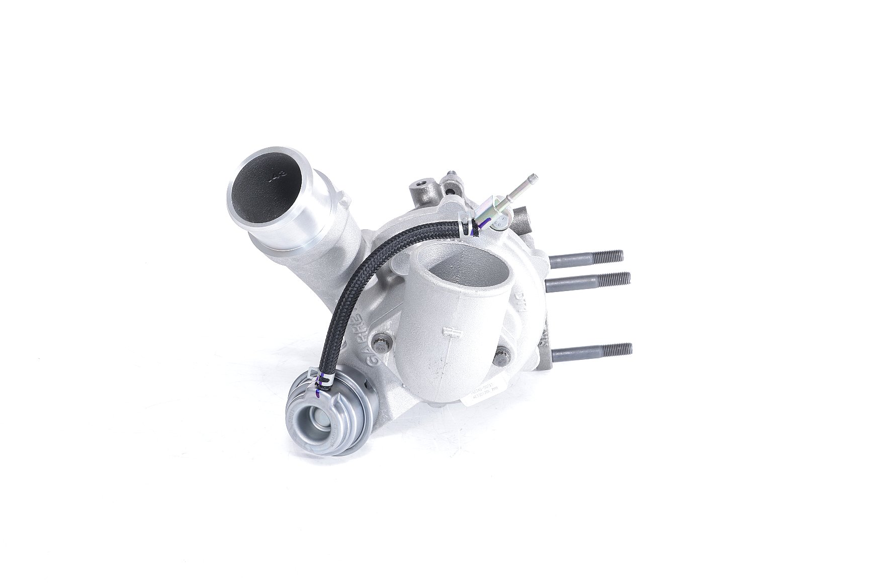 BTS TURBO T916356 Turbocharger