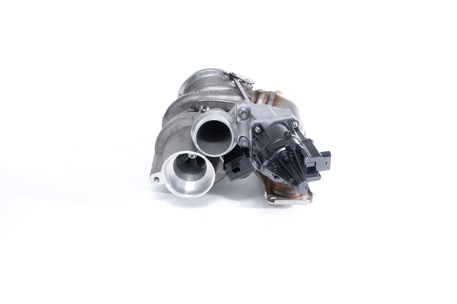 Turbina T916369 BTS TURBO 49477-02010 Volkswagen