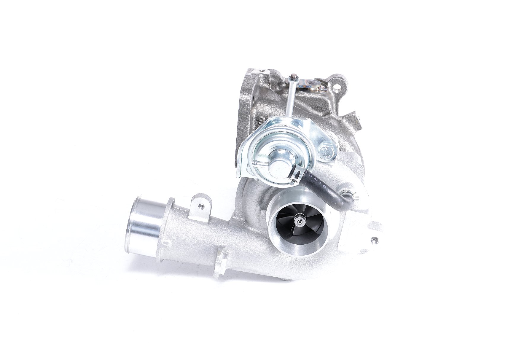 Turbocompresseur T916450 BTS TURBO K0422582D MAZDA