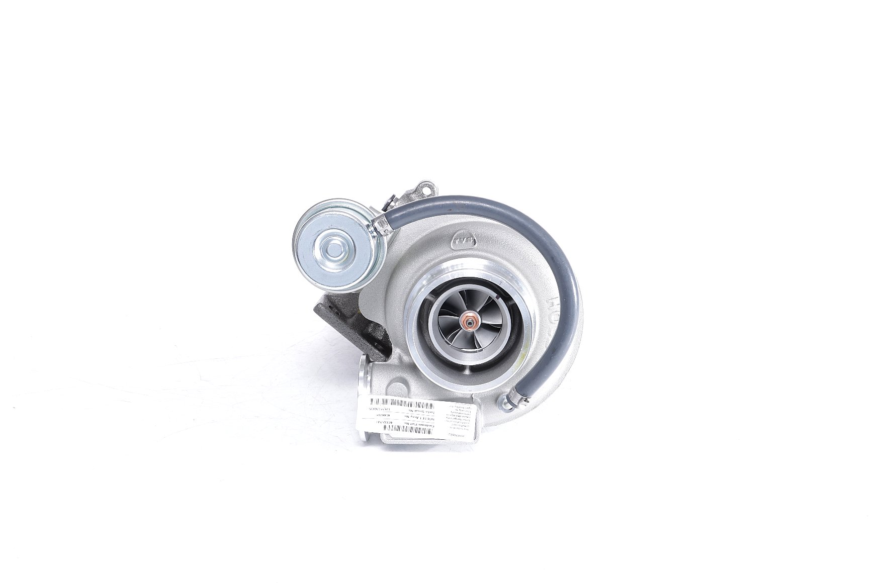 BTS TURBO T916516 Turbod