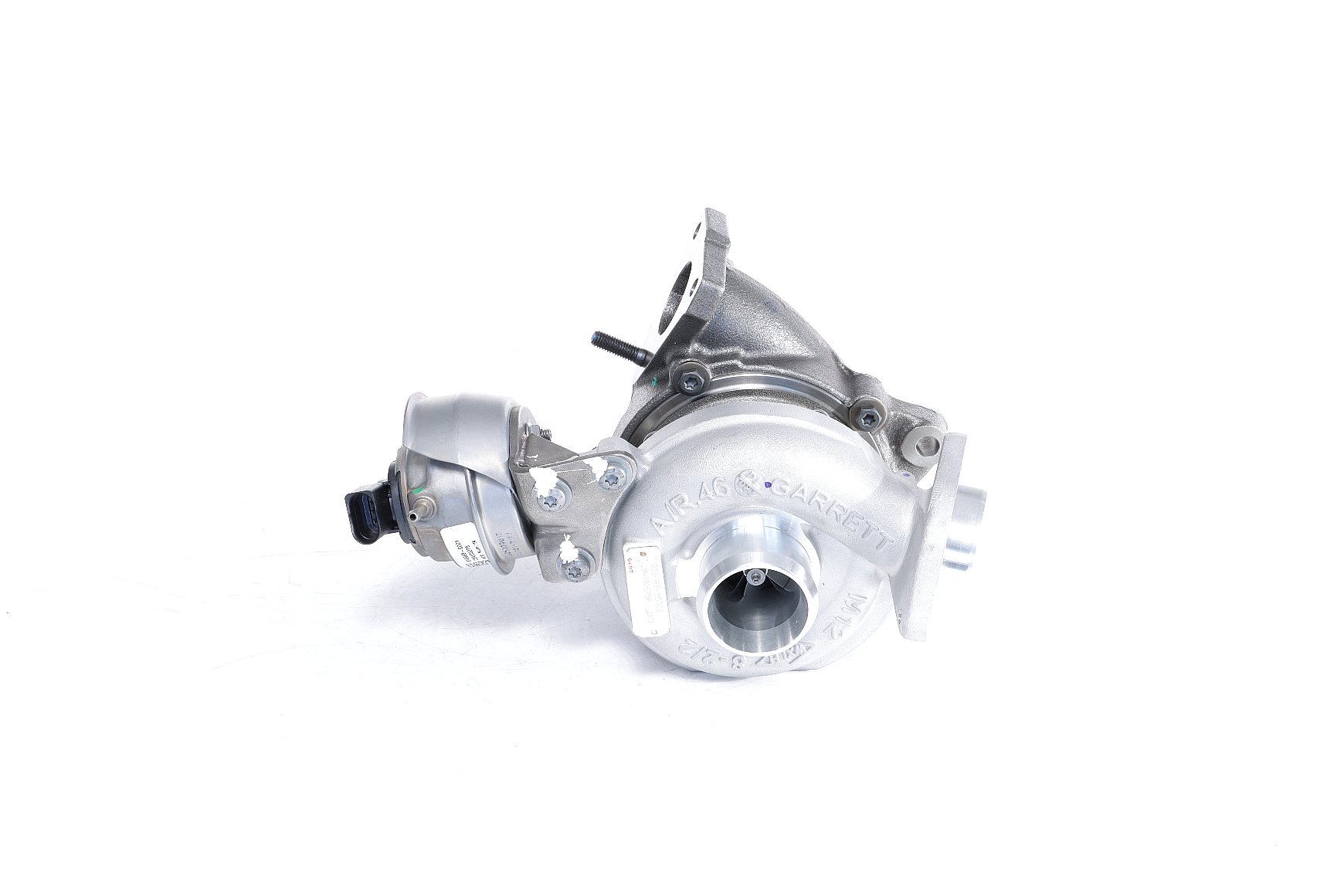 BTS TURBO T916522 Turboahdin