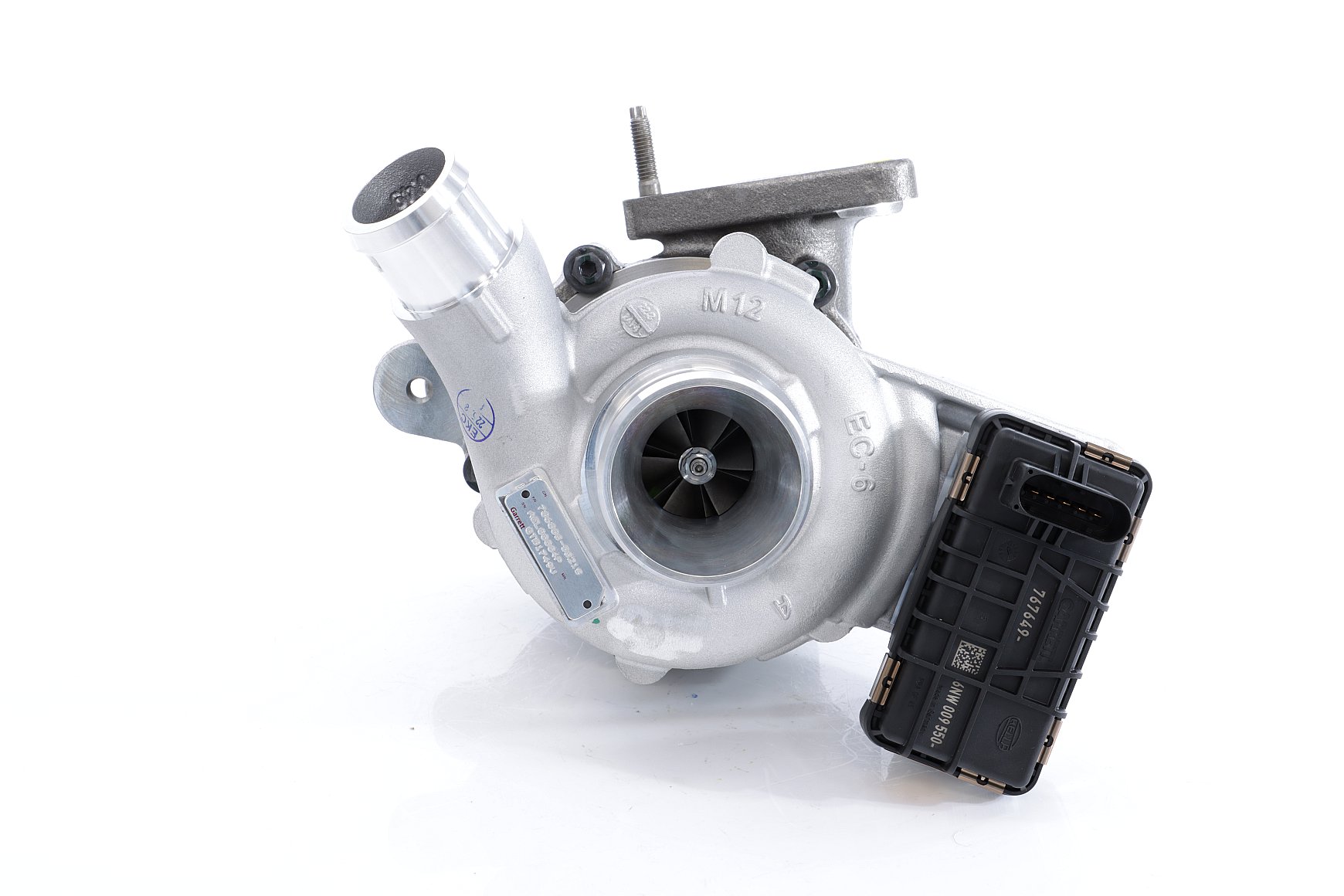 BTS TURBO T916549 Turbó