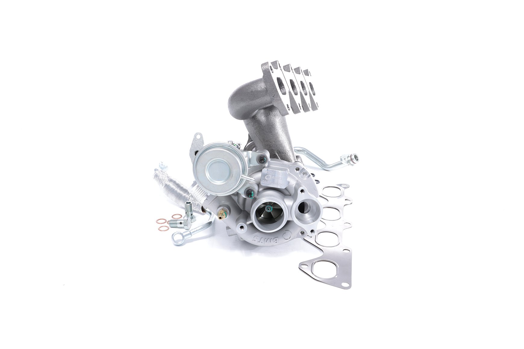 Turbocompresseur T981362 BTS TURBO 03C 145 140 F SKODA