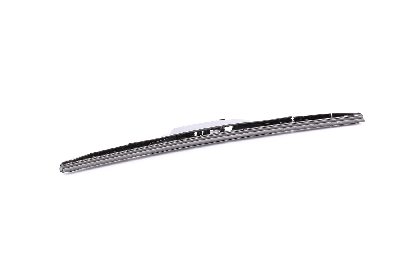 VALEO 574724 Wiper blade Driver side, 400mm, with pre-mounted adaptor-image-7665160