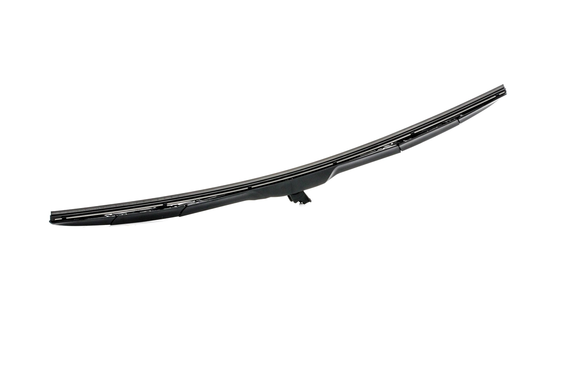 VALEO 574734 Wiper blade Driver side, 650mm, with pre-mounted adaptor-image-7665167