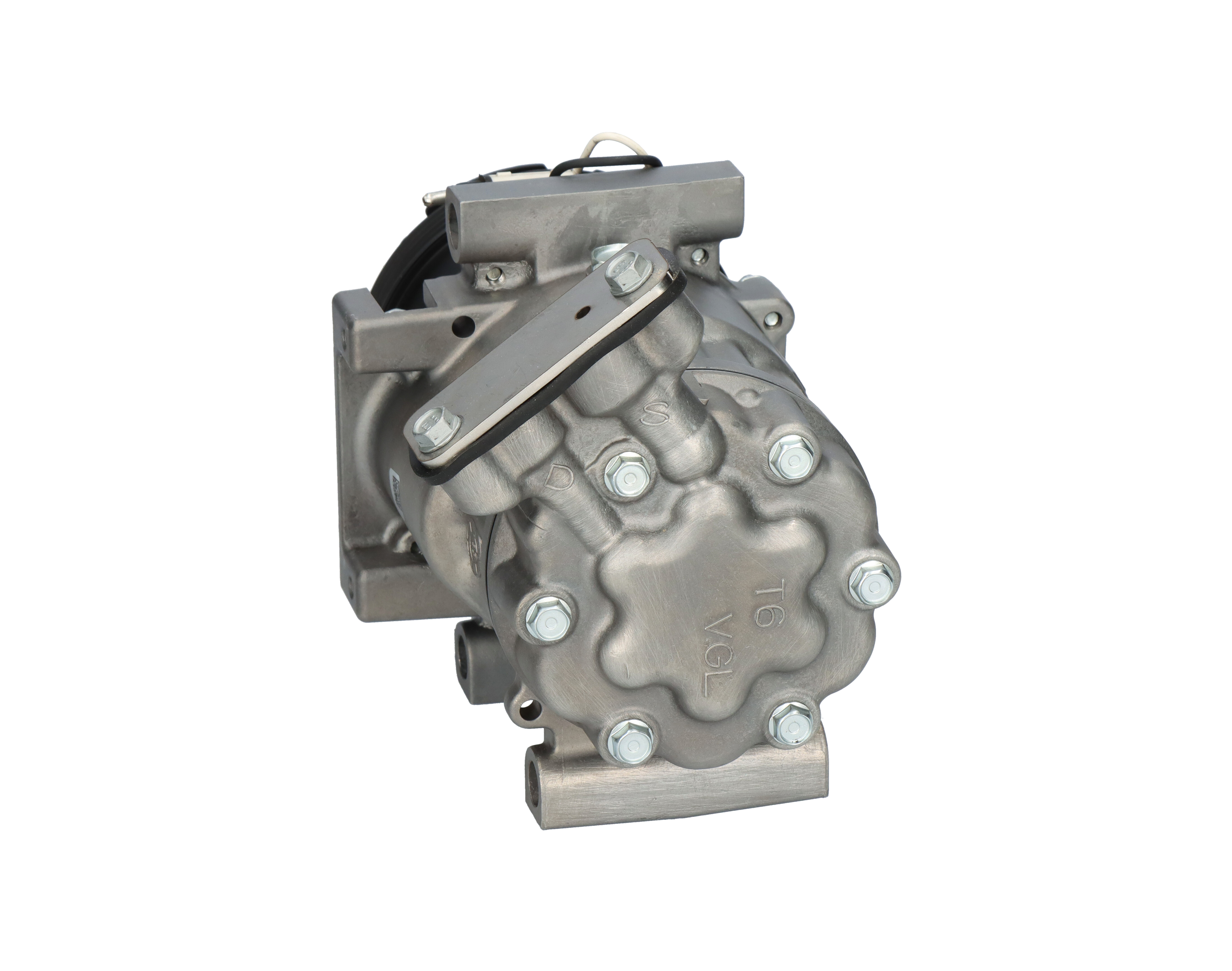 VALEO SD6V12 AC-kompressor