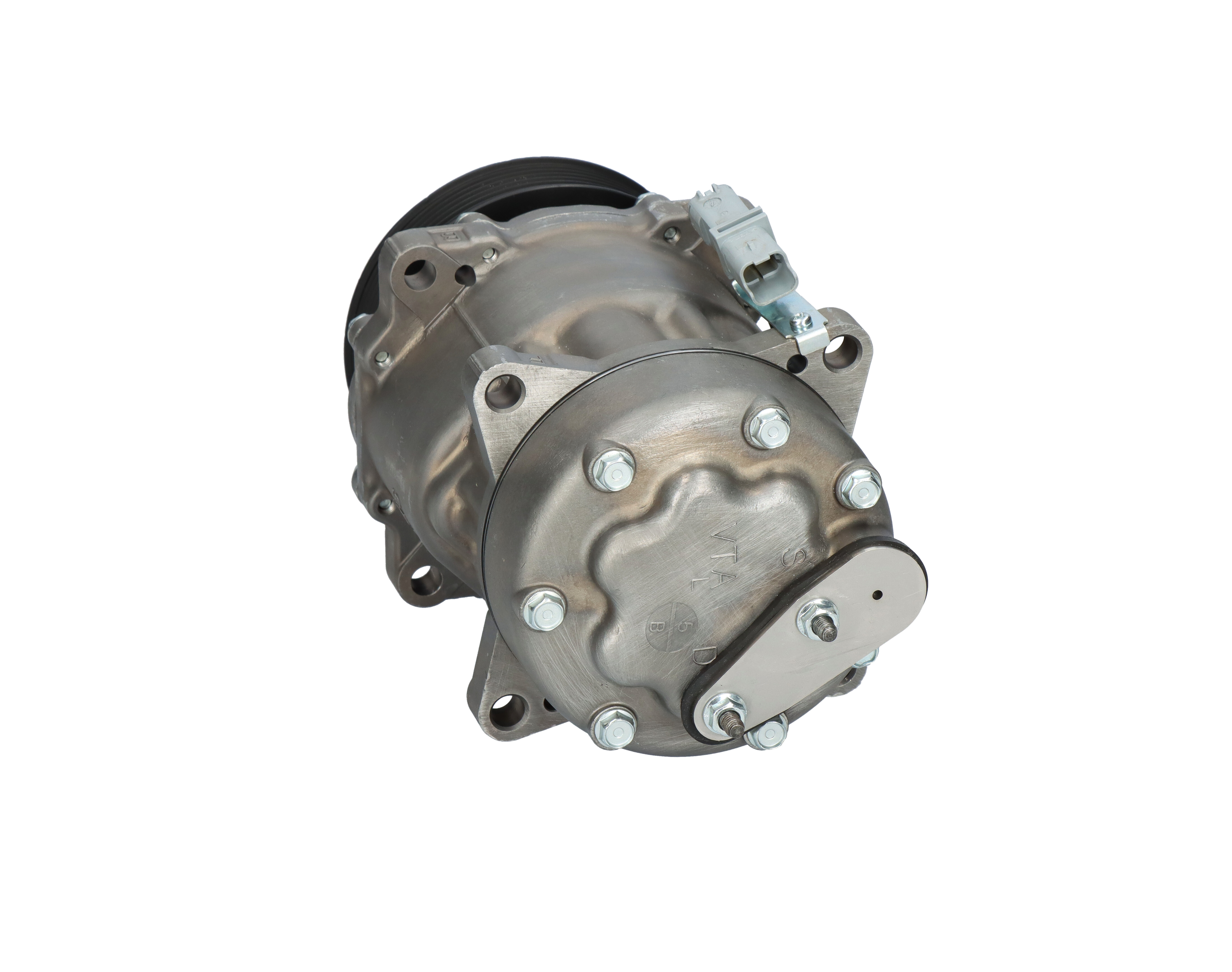 VALEO SD7V16 Kondicioniera kompresors