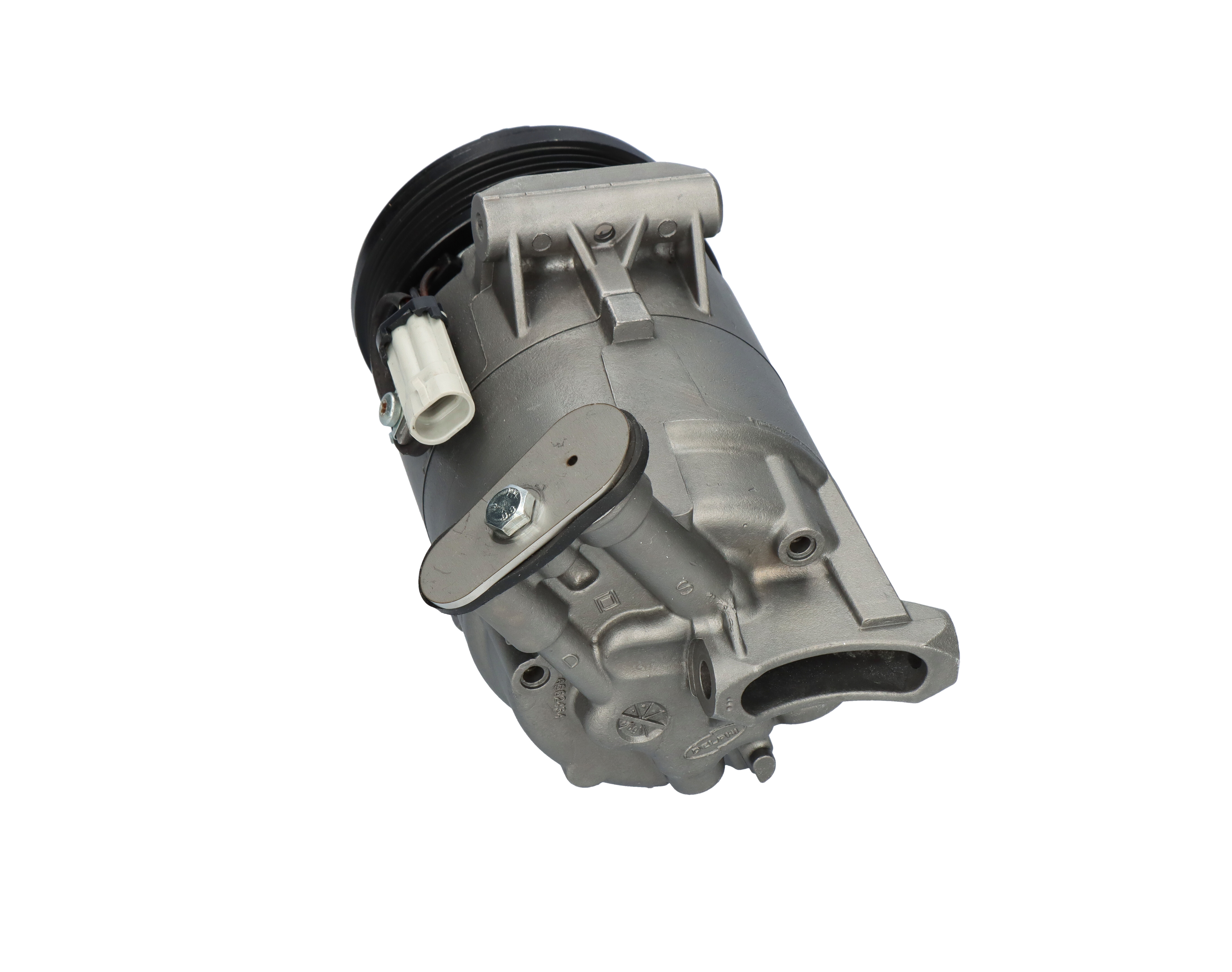 AC-kompressor 699862 VALEO 1854455 VAUXHALL