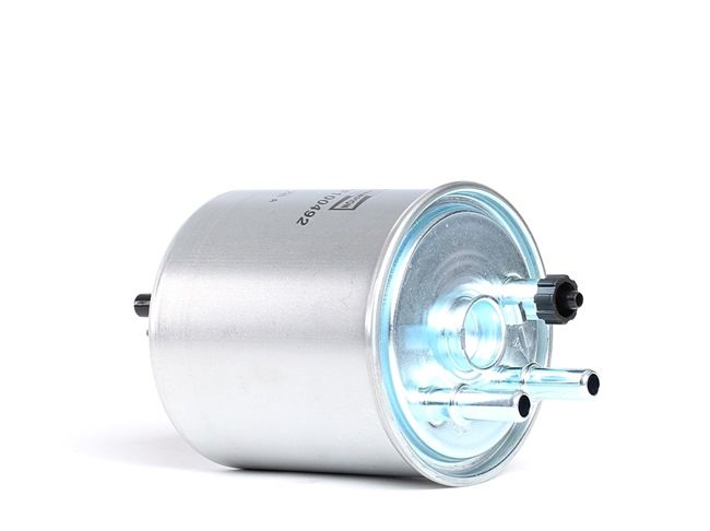 CHAMPION CFF100492 Filtro carburante