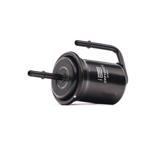 CHAMPION CFF100571 Φίλτρο καυσίμου Mazda MX 5 NB 1.8 (NB8C) 140 PS Βενζίνη τιμες