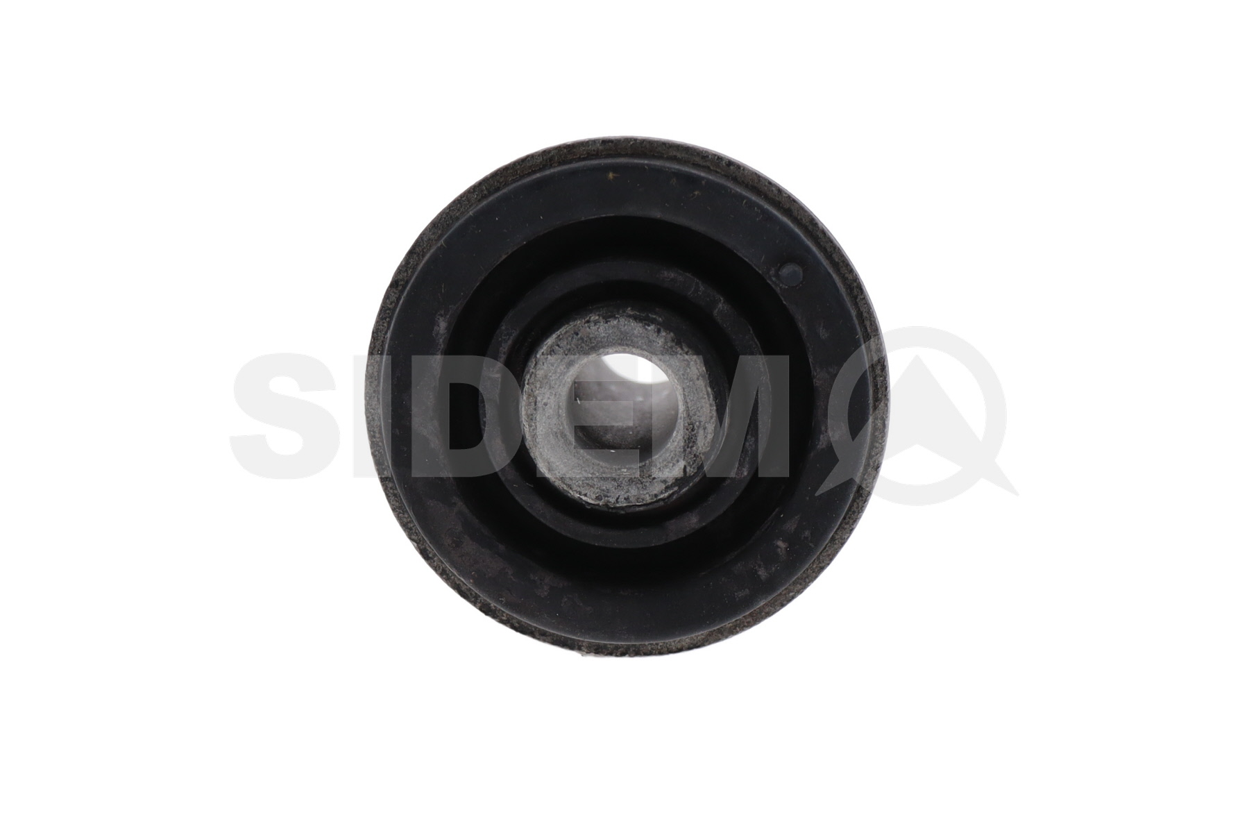 SIDEM 863614 Silentblock de brazo de suspensión FORD Fiesta Mk2 Hatchback (FBD)