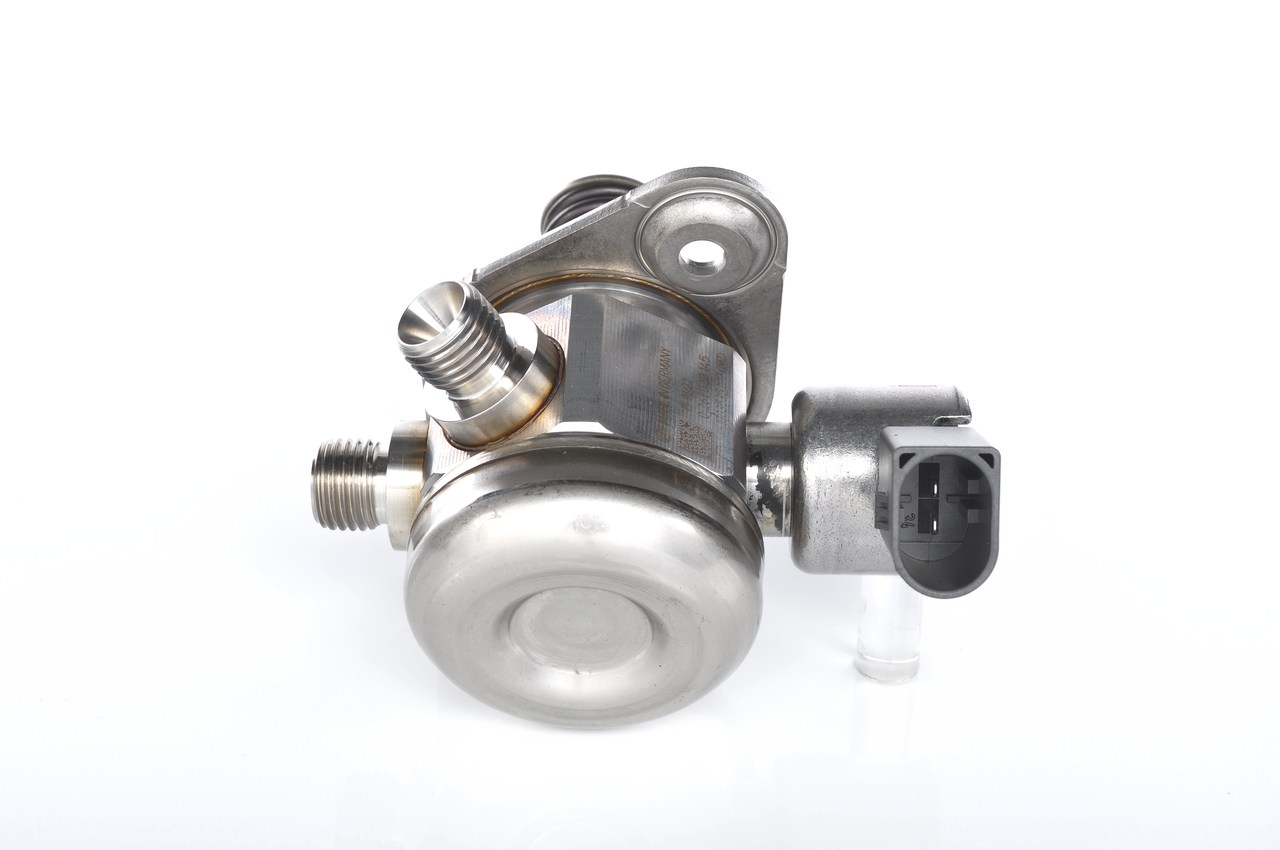 BOSCH 0 261 520 145 High Pressure Pump