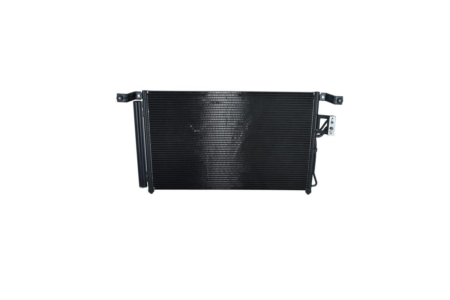 Kondensator, klimaanlæg 35965 NRF 97606 2B200 HYUNDAI