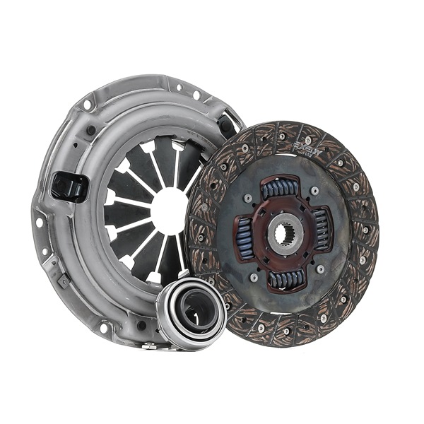 EXEDY Kuplung szett lendkerékkel CHRYSLER HCK2025