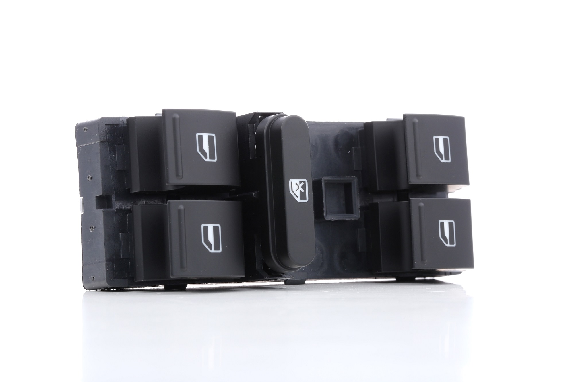 ERA 662269 Switch, window winder Left Front-image-7668165