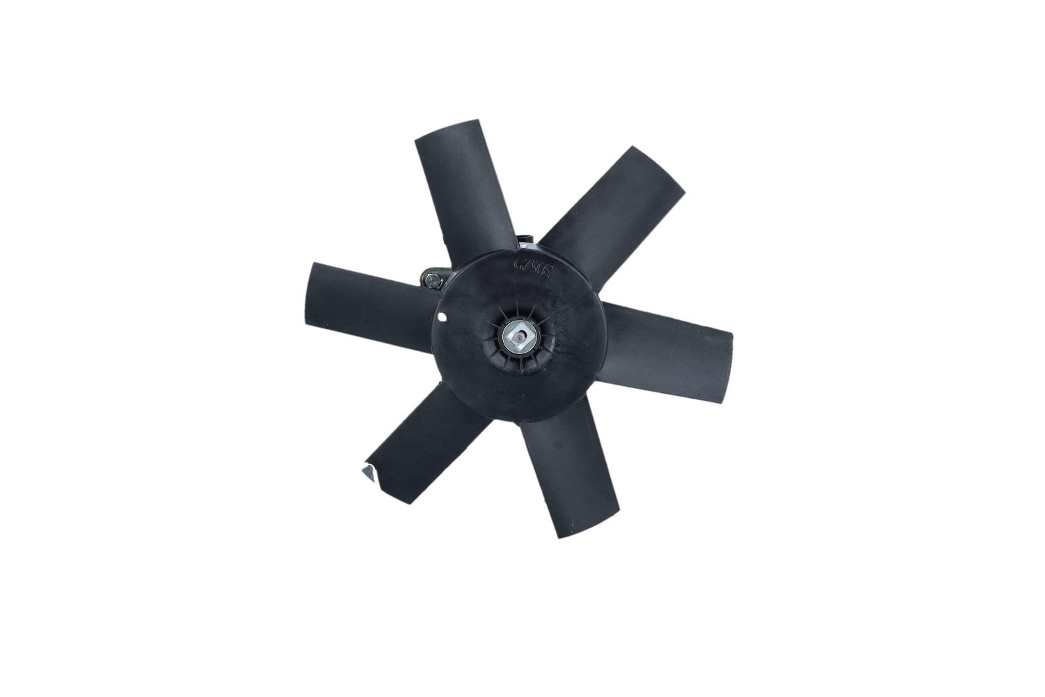 Koelventilator 47619 NRF 1253F1 FIAT
