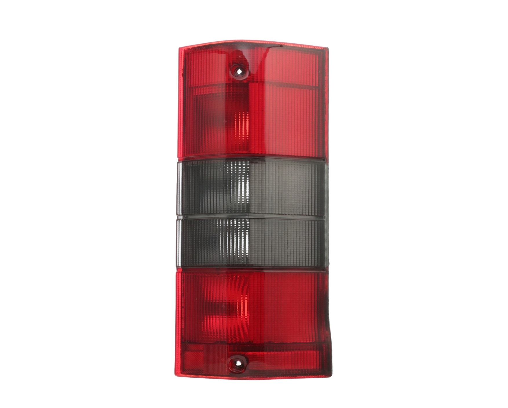 Side view of ALKAR 2206920 Rear light Right, without bulb holder, P21/4W