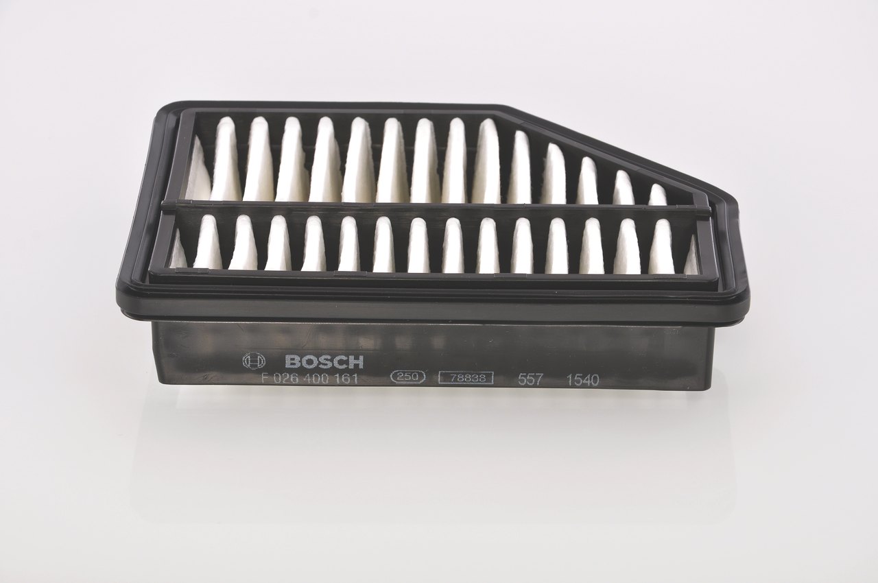 BOSCH S0161 Filtro de aire BOSCH S 0161 Filtro de aire