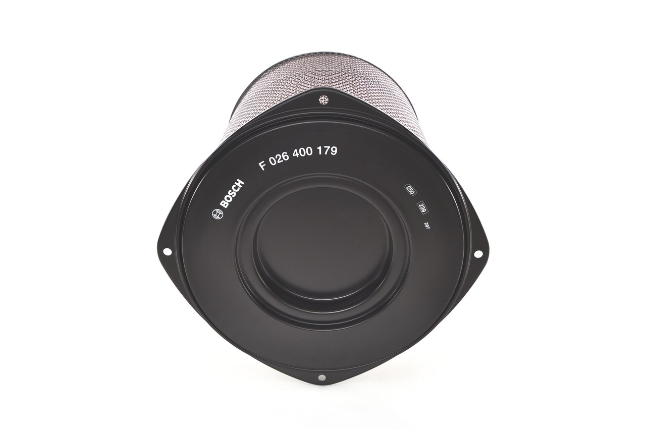 BOSCH S 0179 Filtro de aire
