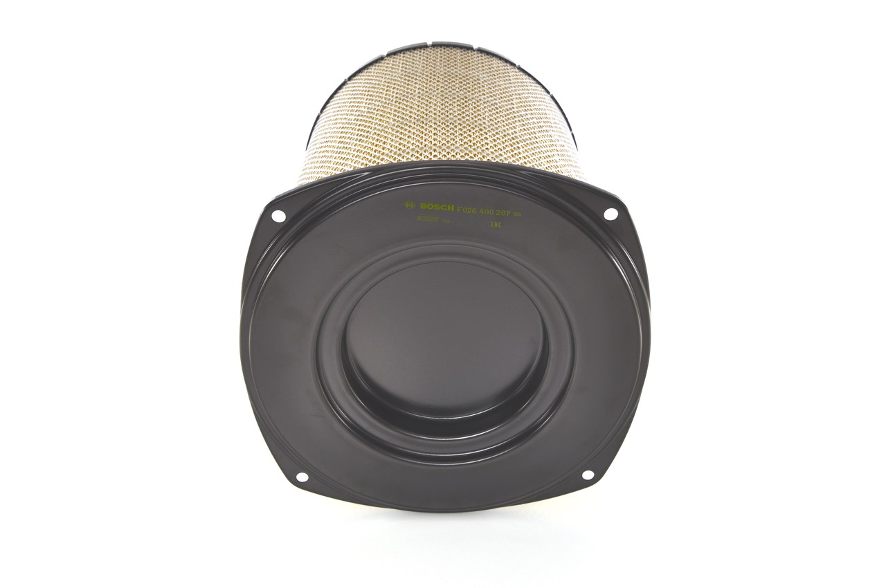 BOSCH S 0207 Gaisa filtrs