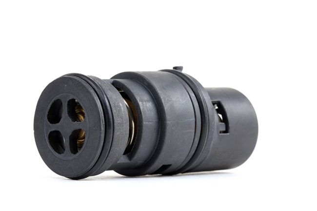TOPRAN 502 102 Ölthermostat BMW E46 Coupe 330Ci 231 PS Benzin Kosten