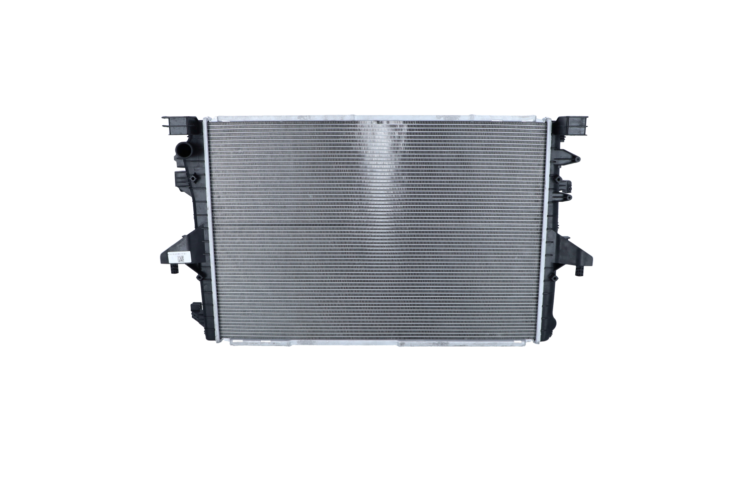 NRF 53154 Bilkylare VW MULTIVAN 2011