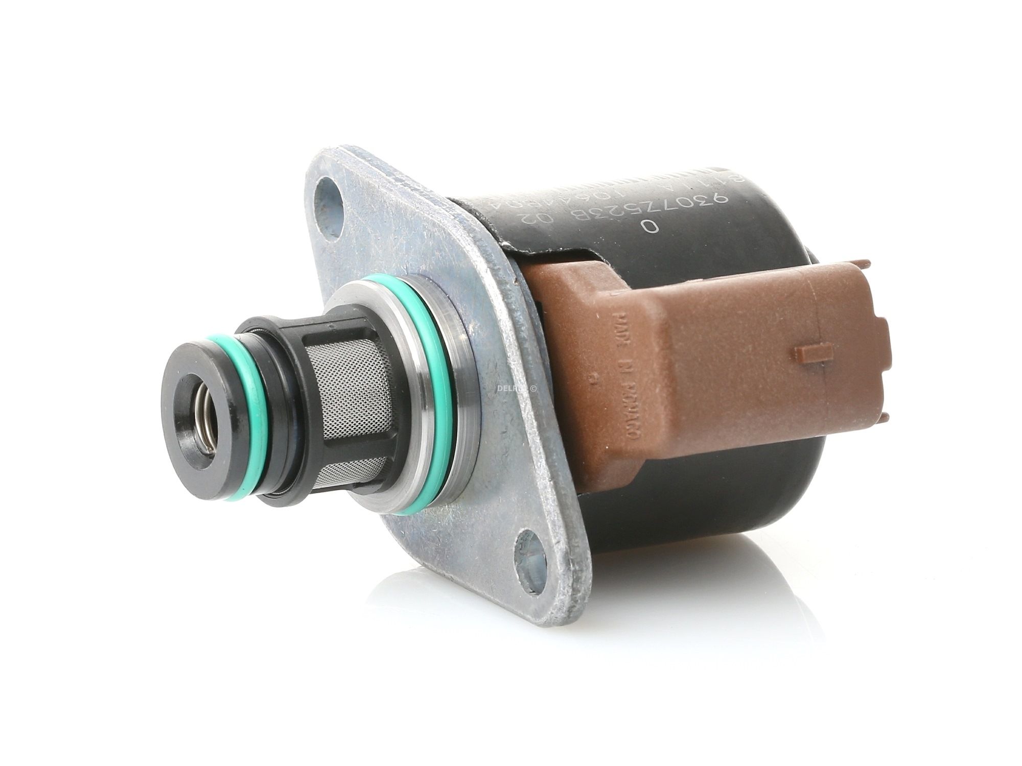 DELPHI 9109-903 Pressure Control Valve, common rail system-image-7672313