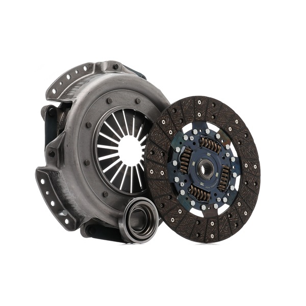 Δίσκος συμπλέκτη KF-1042 JAPANPARTS 3010001J01 VAUXHALL