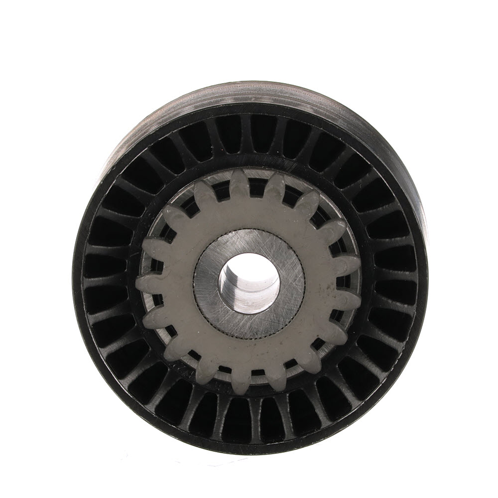 GATES T39011 Remstrammerhjul RENAULT Modus / Grand Modus (F, JP) 1.2 16V 101 HK Benzin pris