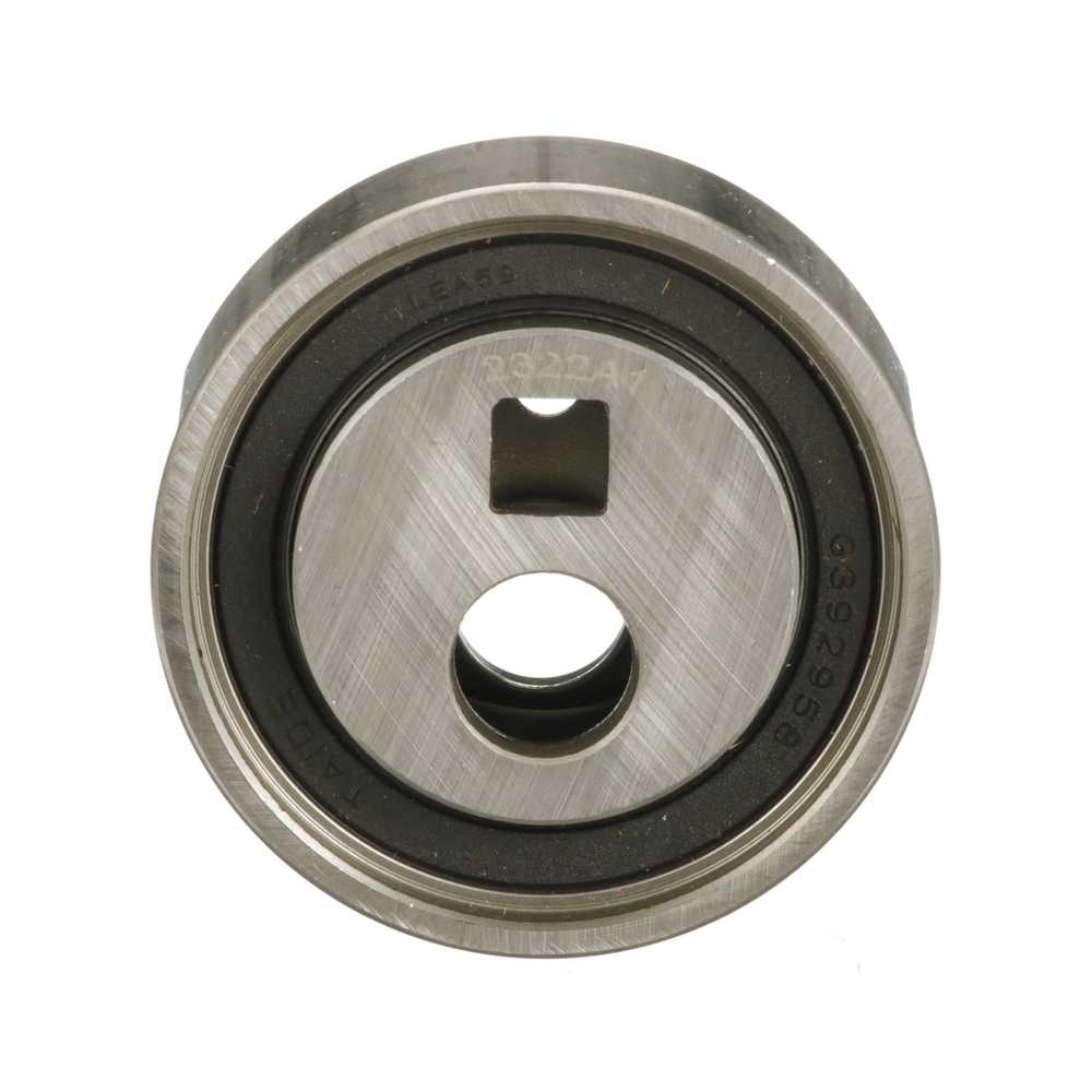 GATES Rolo tensor, correia dentada FIAT T41129